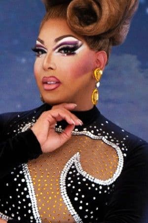 Alexis Mateo