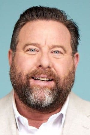 Shane Jacobson