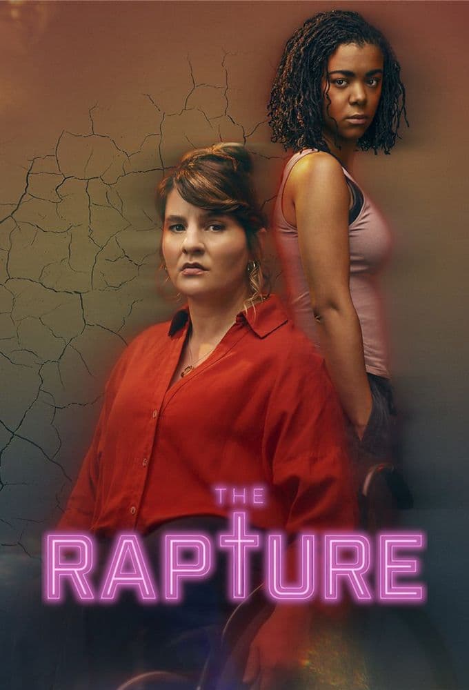 The Rapture 2026 S01 1080p WEBRip x264-CBFM