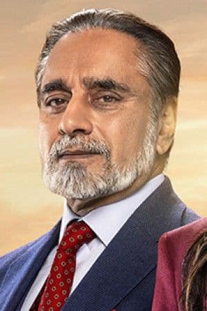 Sanjeev Bhaskar