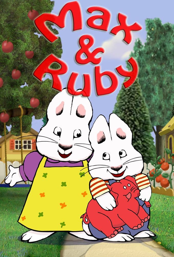 Max And Ruby