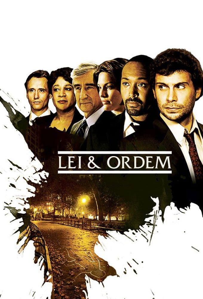 Law and Order