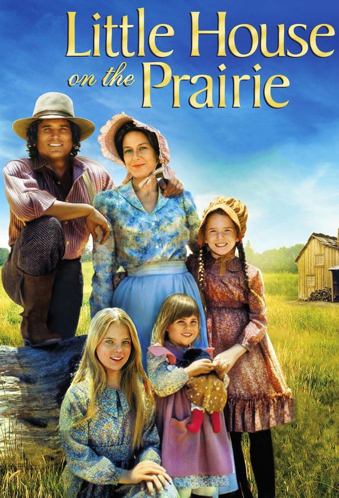 Little House on the Prairie 2026