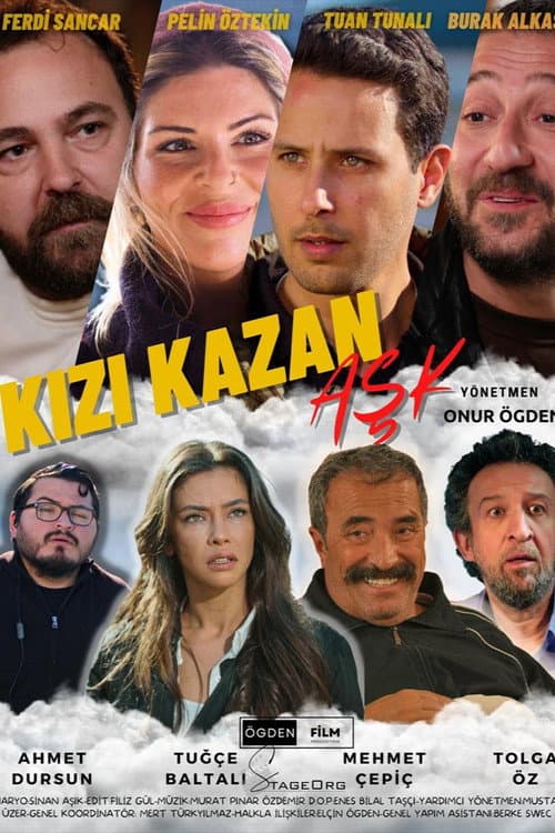 Kizi Kazan Ask 2024 1080p TV WEB DL x264 AAC HdT