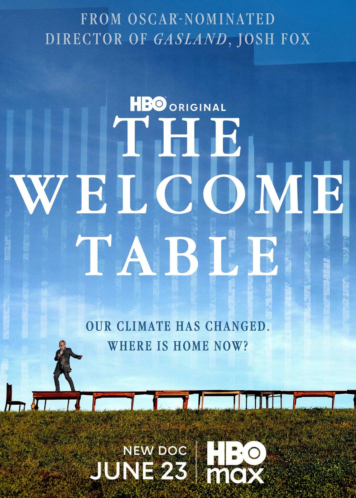 The Welcome Table 2026 NORDiC 1080p HMAX WEB DL H 264-NORViNE