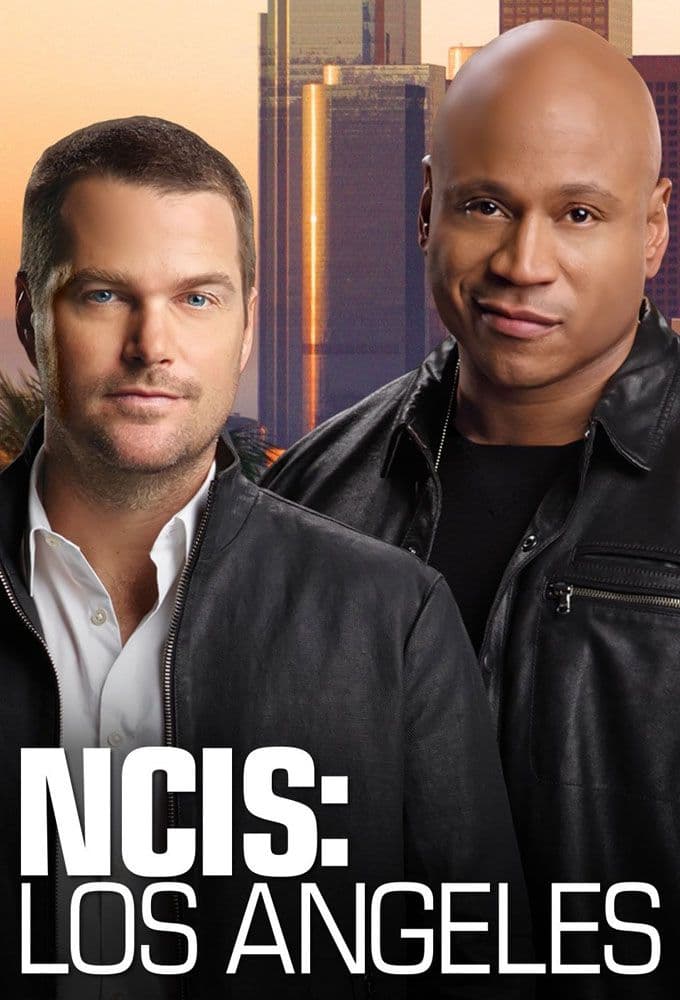 NCIS Los Angeles