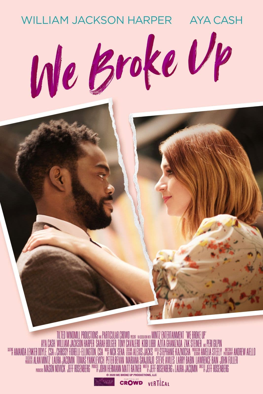 We Broke Up 2021 1080p WEB H264-OUTPOST31