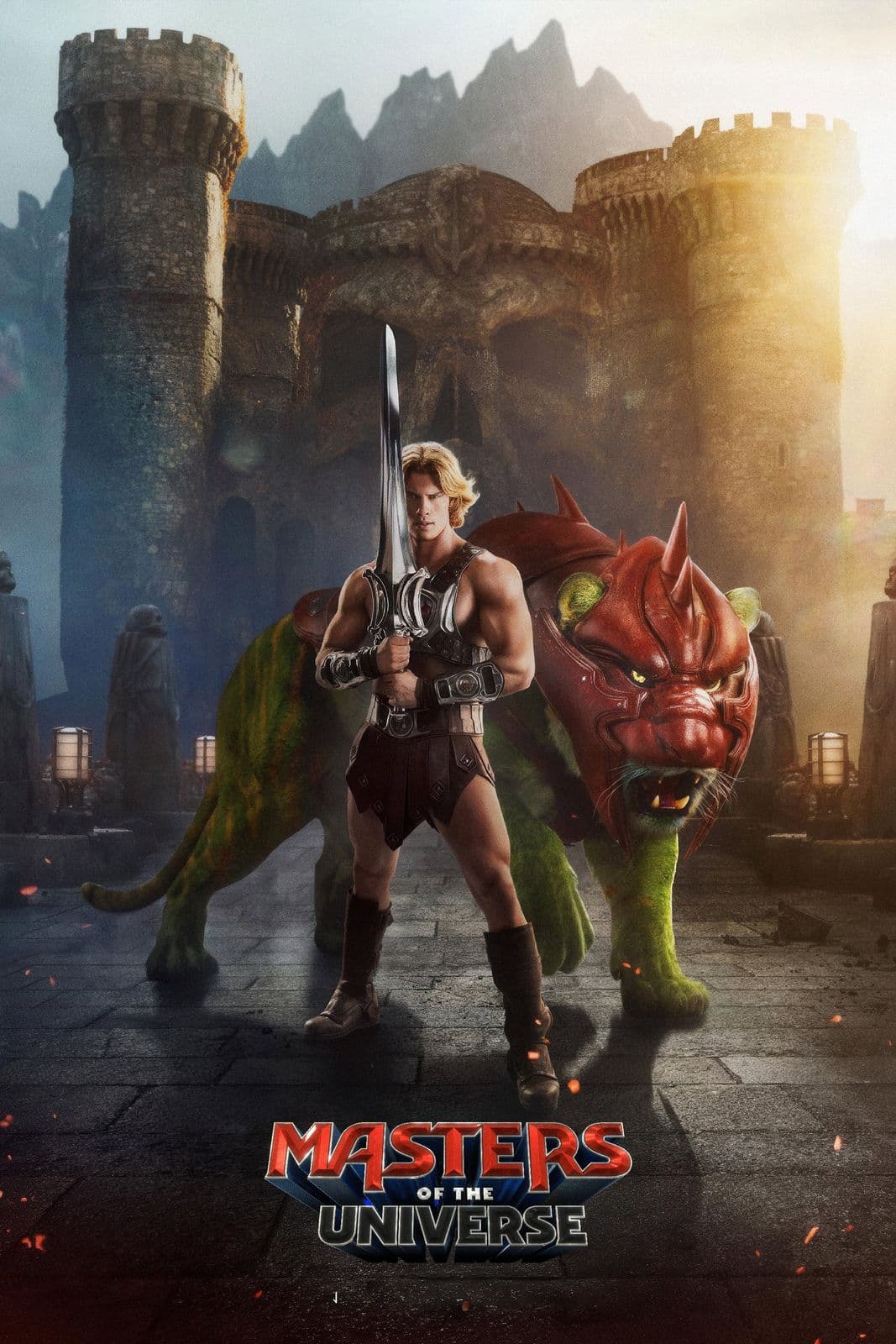 Masters Of The Universe 2026 720p WEBRip-YTSGGYTSBZ