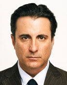 Andy Garcia