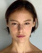 Marion Barbeau
