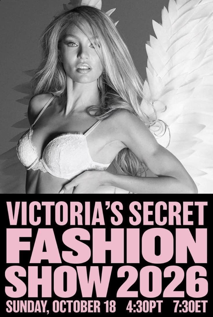 The.Victorias.Secret.Fashion.Show.2026