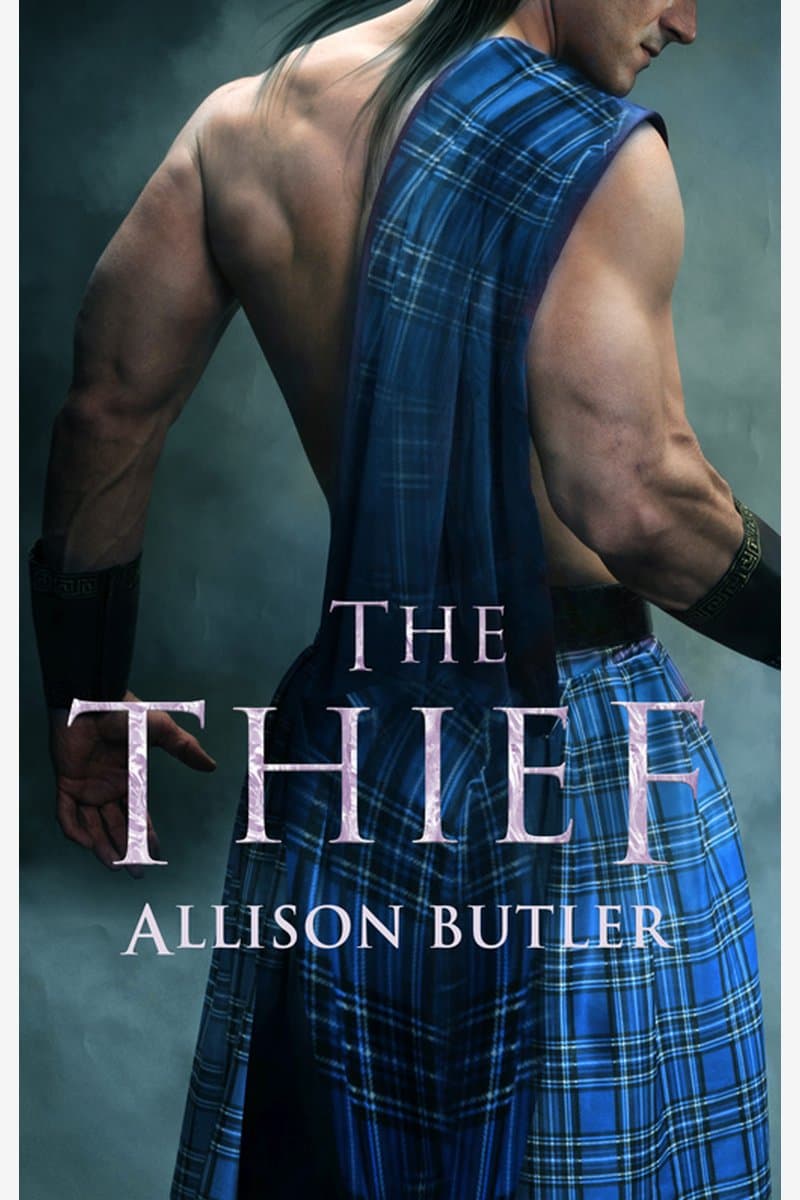 Allison.Butler.The.Thief.2015.RETAiL.EPUB.eBook-NODE