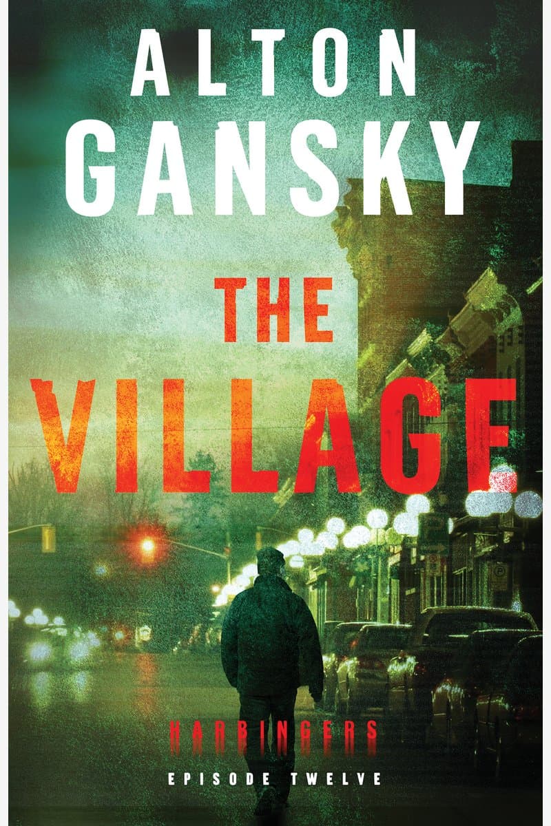 Alton.Gansky.The.Village.2017.RETAiL.EPUB.eBook-NODE