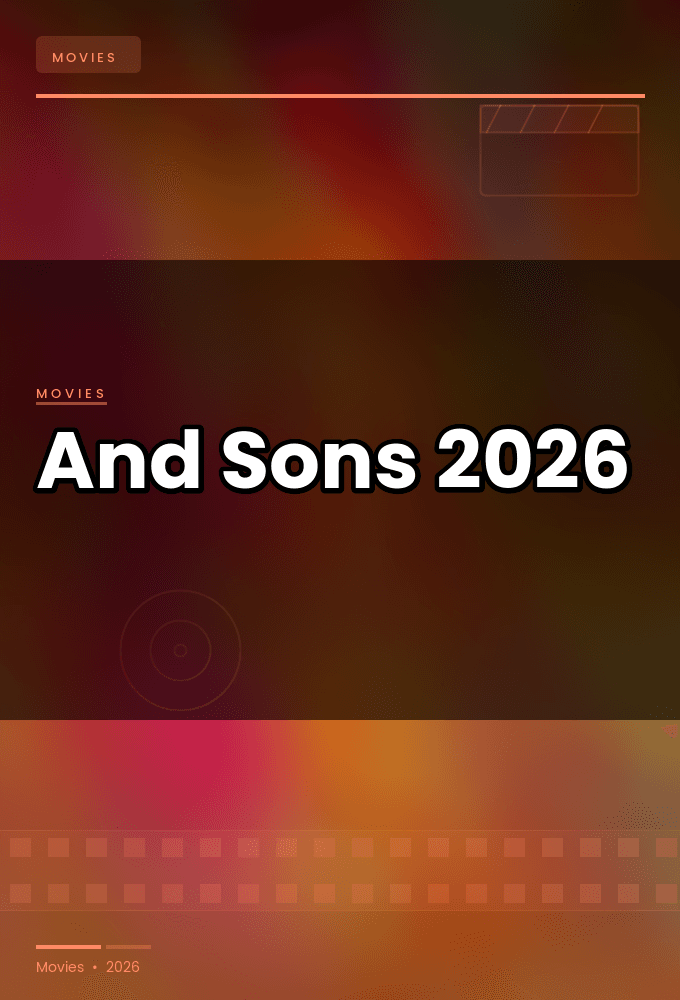 And.Sons.2026