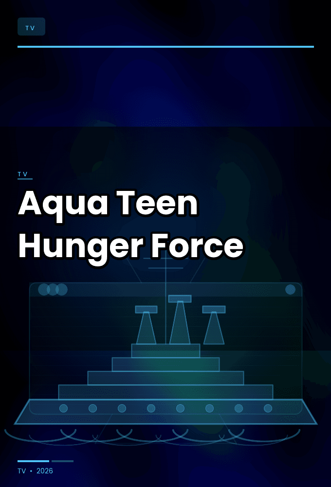 Aqua Teen Hunger Force 2000 S06E06 2-And-A-Half-Star Wars Out of Five 1080p HMAX WEB-DL DDP5 1 H 265-FUZEER