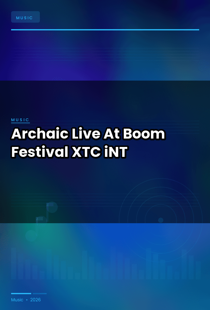 Archaic-Live_At_Boom_Festival_2025-WEB-2025-XTC_iNT