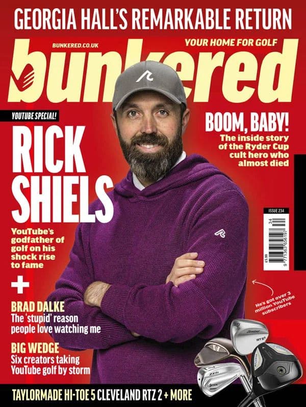 Bunkered - Issue 234 July 2026