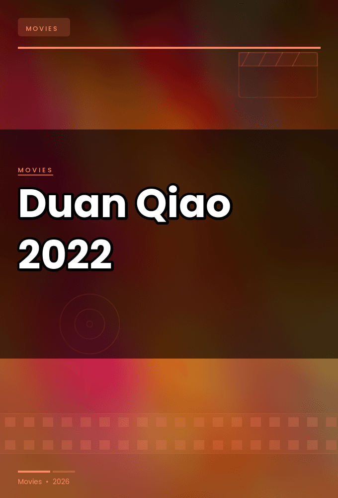 Duan Qiao 2022 1080p WEBRip-YTSGGYTSBZ