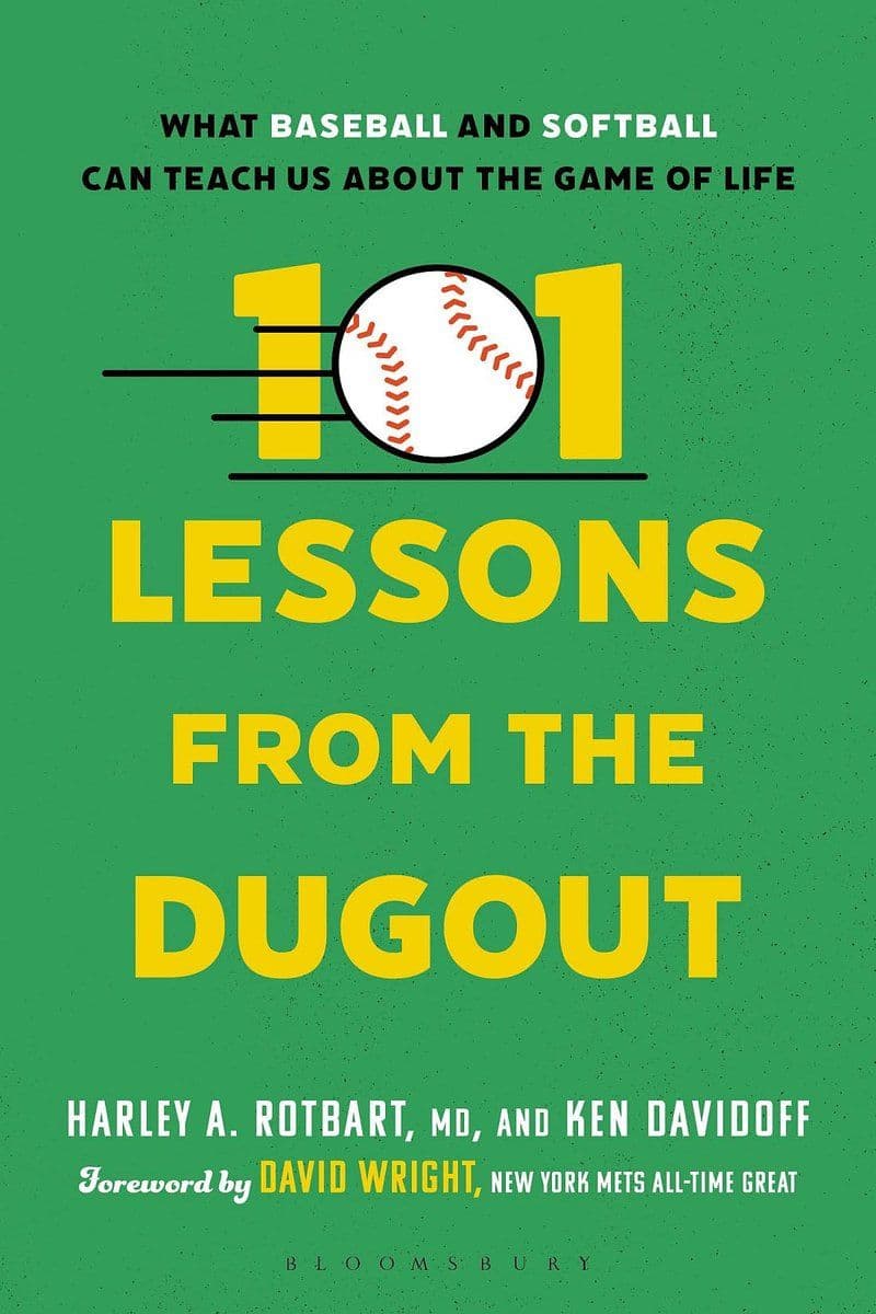 Harley.A.Rotbart.And.Ken.Davidoff.-.101.Lessons.From.The.Dugout.2026.RETAIL.EPUB.eBook-CTO
