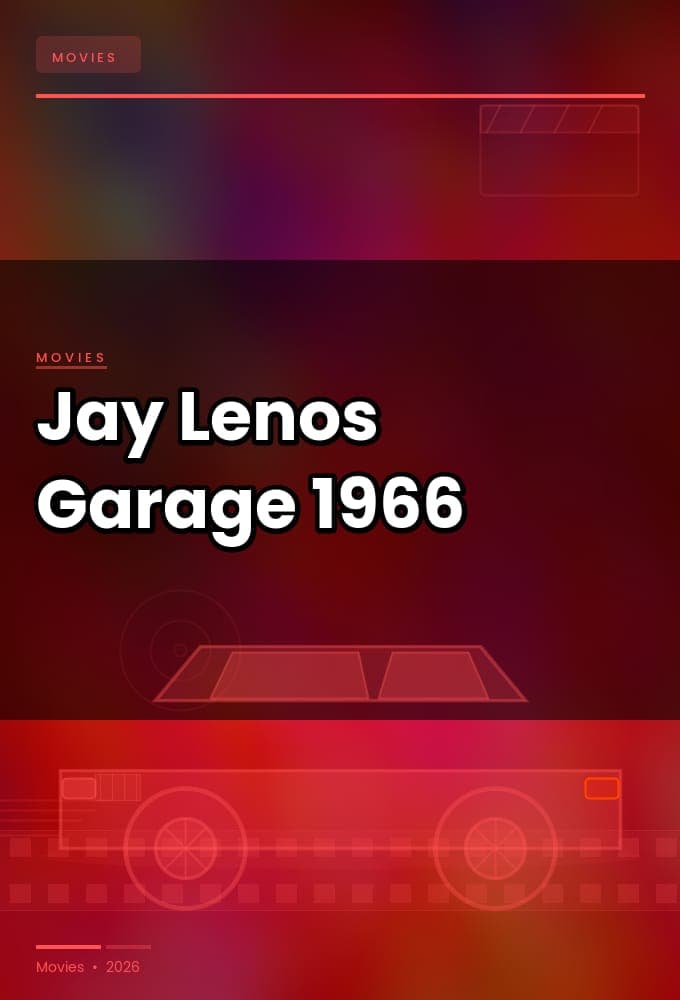 Jay Lenos Garage 1966 Ford Bronco Concept WEB H264-RBB
