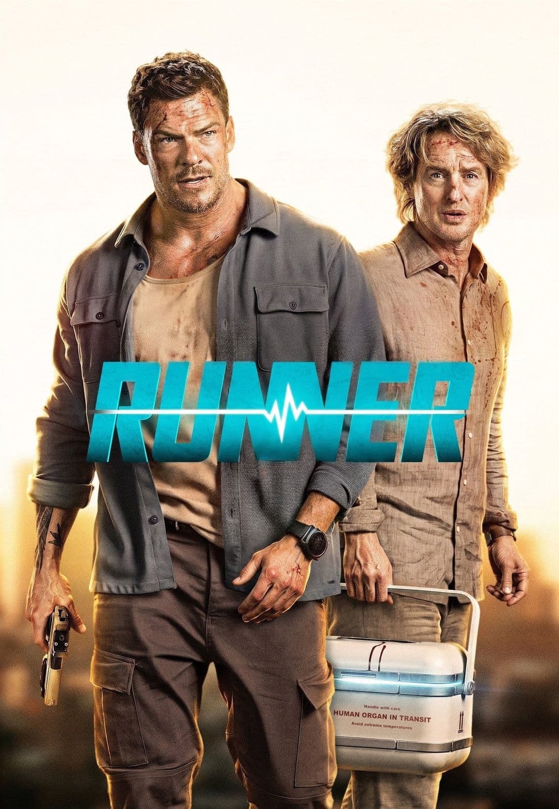 Runner 2026 1080p WEBRip 10Bit DDP5 1 x265-NeoNoir