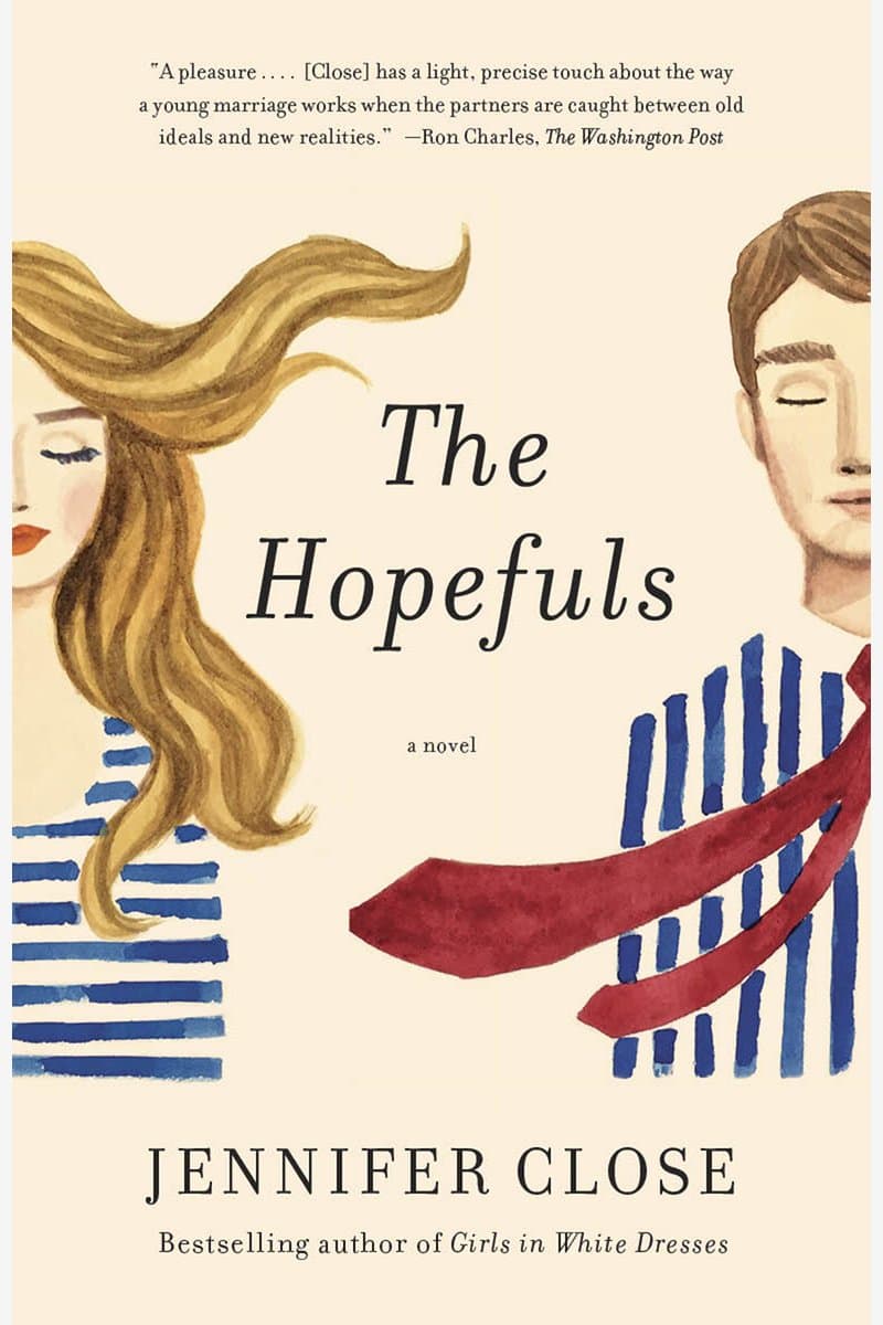 Jennifer.Close.The.Hopefuls.A.Novel.2016.RETAiL.EPUB.eBook-NODE