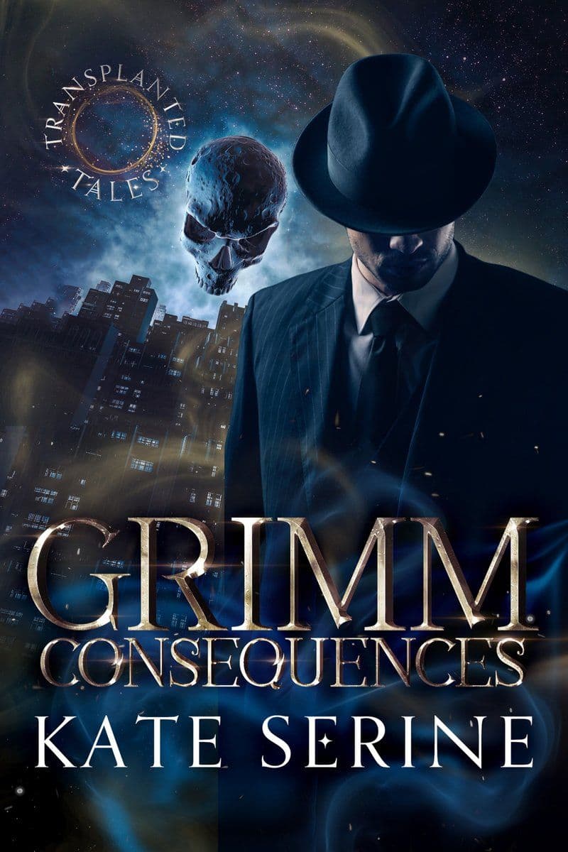 Kate.SeRine.-.Grimm.Consequences.2014.RETAIL.EPUB.eBook-CTO