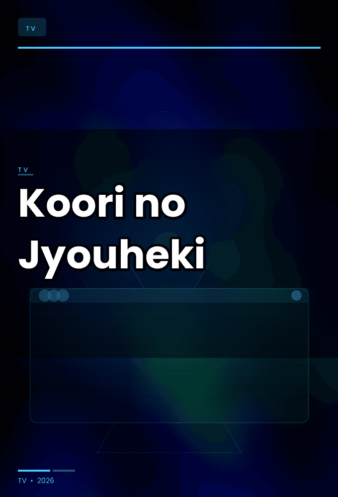 Koori no Jyouheki S02E02 Stop and Go 1080p NF WEB DL AAC2 0 H 264-playWEB