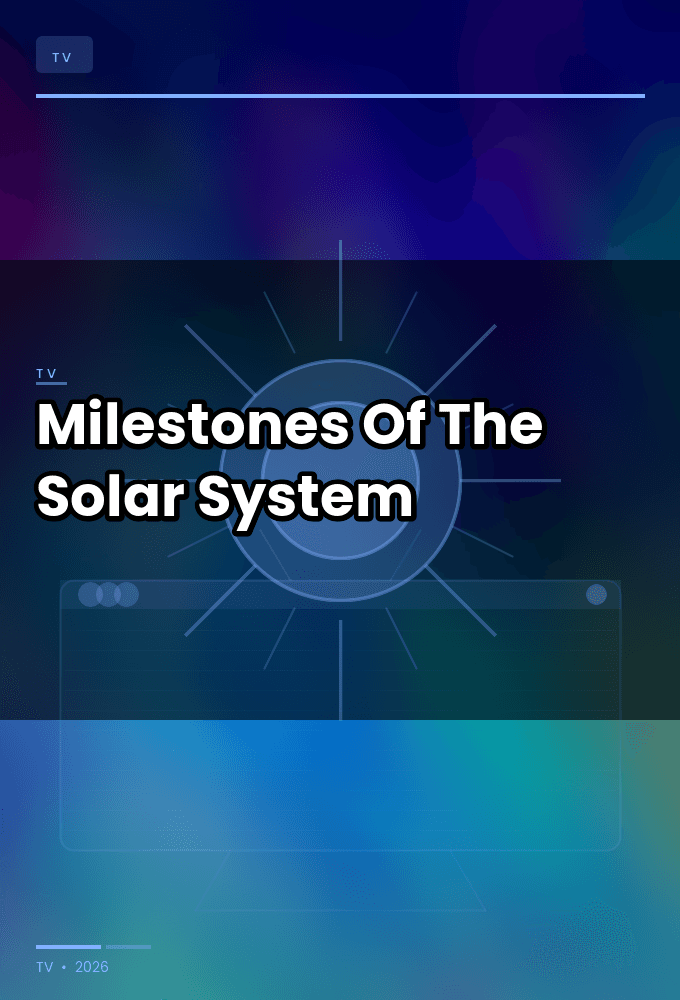 Milestones Of The Solar System S01E02 1080p WEB H264-CBFM
