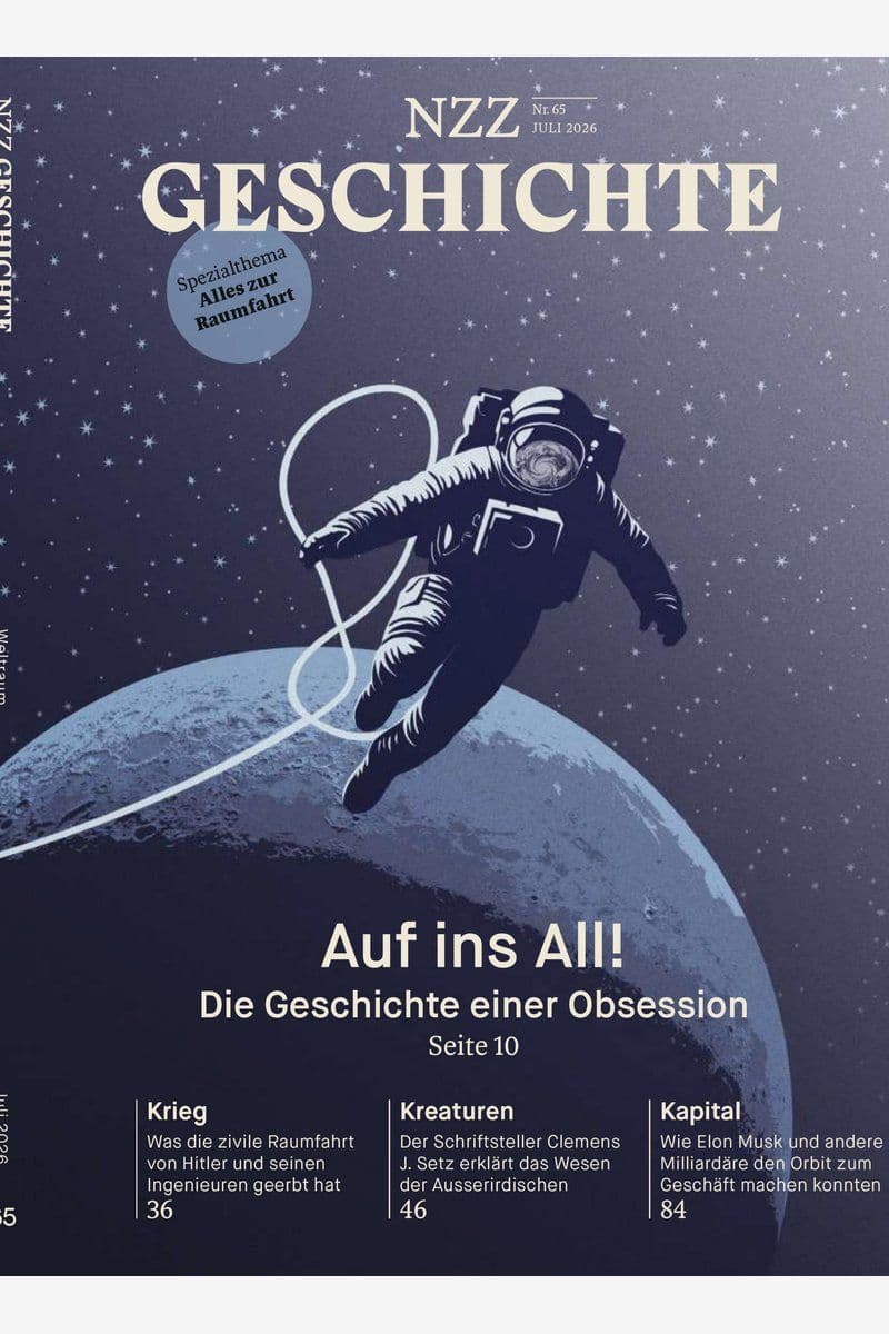 NZZ.Geschichte.No.65.2026.GERMAN.HYBRID.MAGAZINE.eBook-LORENZ