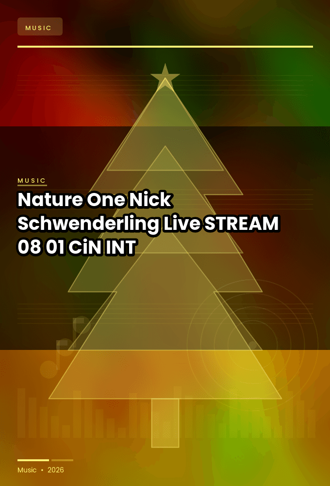 Nature_One_2026-Nick_Schwenderling_Live-STREAM-08-01-2026-CiN_INT