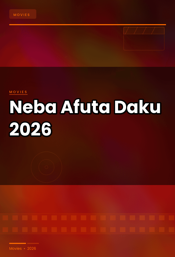 Neba Afuta Daku 2026 720p WEBRip YTS GG YTS BZ