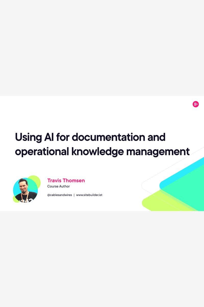 Pluralsight.Applying.GenAI.to.DevOps.and.Operations.2026.BOOKWARE-GETH