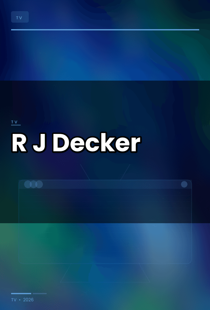 R J Decker
