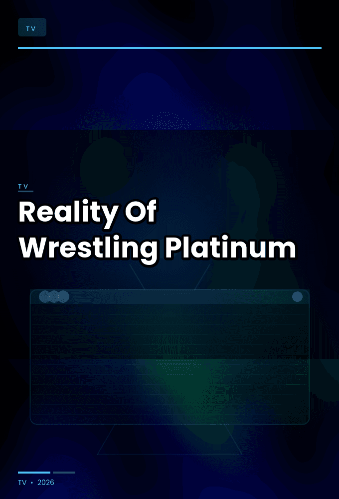 Reality Of Wrestling Platinum 2026 09 28 1080p WEBRip h264-TJ