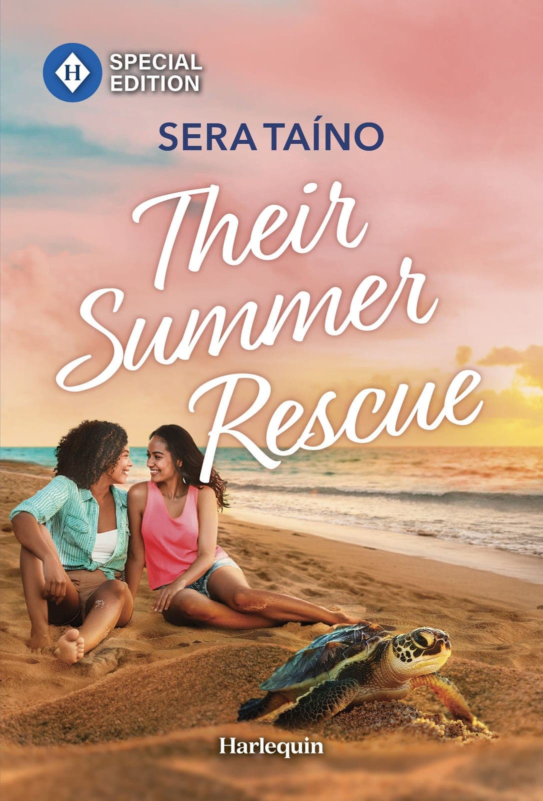 Sera.Taino.Their.Summer.Rescue.2026.RETAiL.EPUB.eBook-NODE