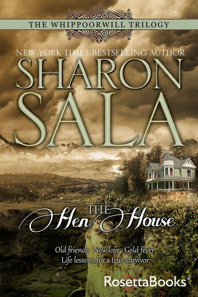 Sharon.Sala.-.The.Hen.House.2014.RETAIL.EPUB.eBook-CTO