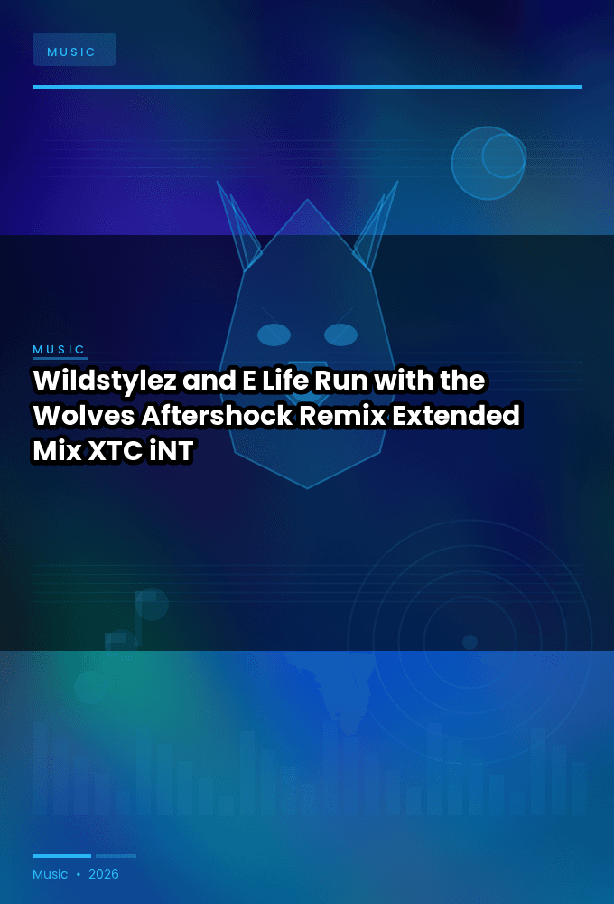 Wildstylez_and_E-Life-Run_with_the_Wolves_Aftershock_Remix_Extended_Mix_-SINGLE-WEB-2024-XTC_iNT