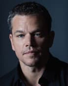 Matt Damon