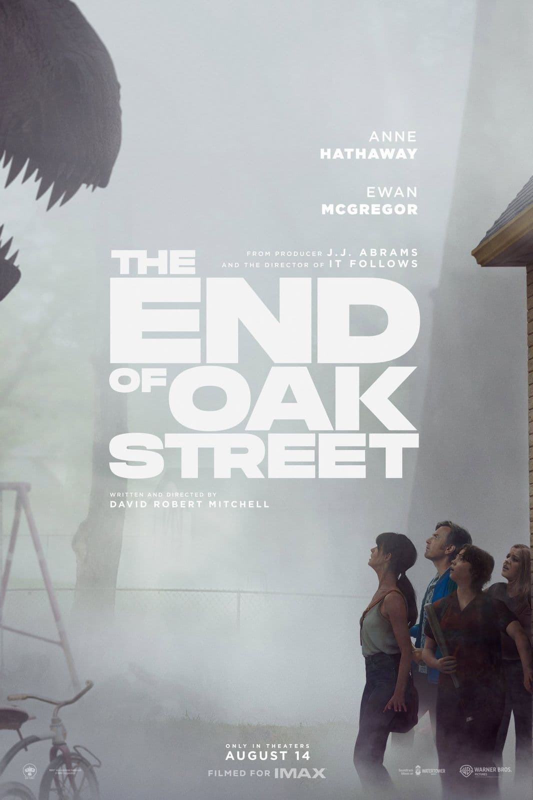 The End of Oak Street 2026 1080p MA WEB DL DDP5 1 Atmos H 264-BYNDR