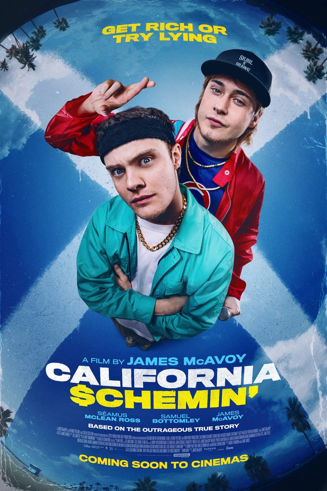 California Schemin 2025 1080p BluRay HEVC x265 5 1-BONE