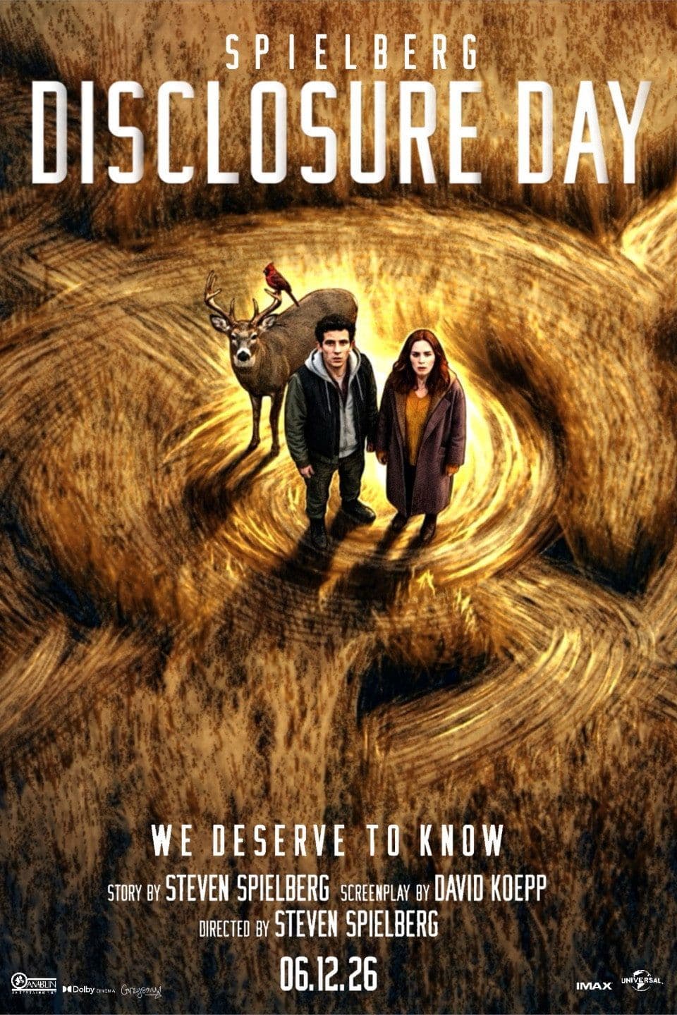 Disclosure Day 2026 2160p HDR10Plus DV WEBRip DDP5 1 Atmos x265 HEVC-PSA