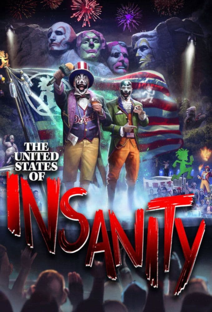 The United States of Insanity 2021 1080p Blu ray Remux AVC DTS HD MA 5 1-CiNEPHiLES