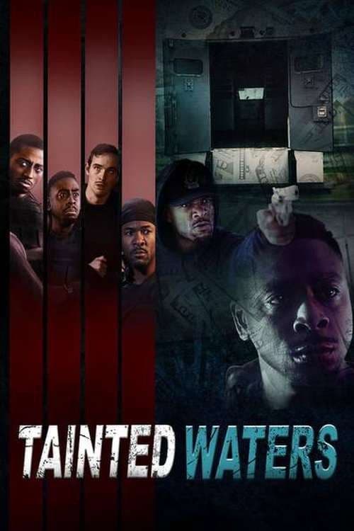 Tainted Waters 2023 1080p WEBRip-LAMA