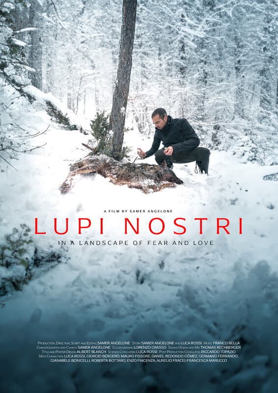 Lupi Nostri 2025 720p WEBRip-YTSGGYTSBZ