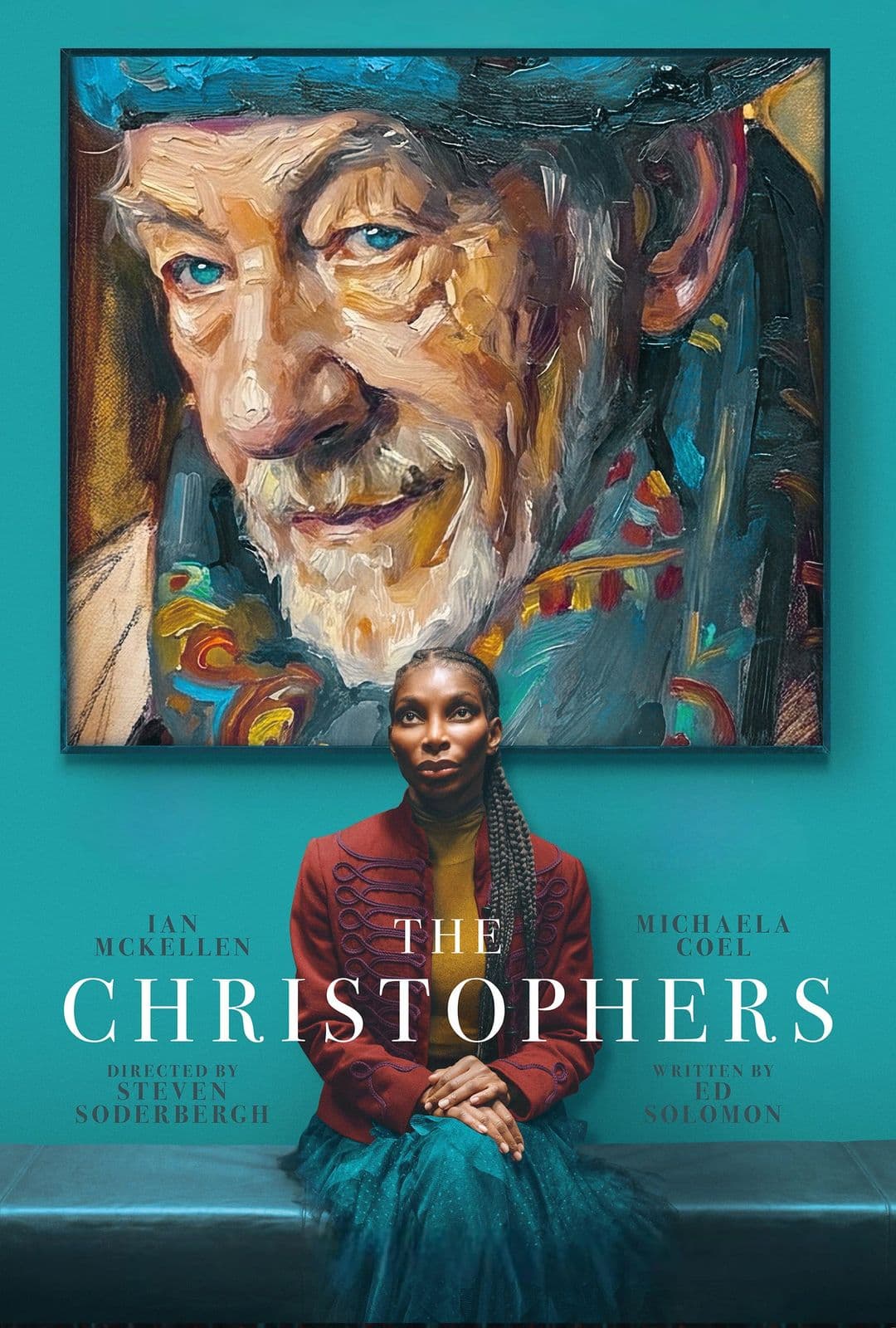 The Christophers 2025 1080p BluRay 5 1-LAMA