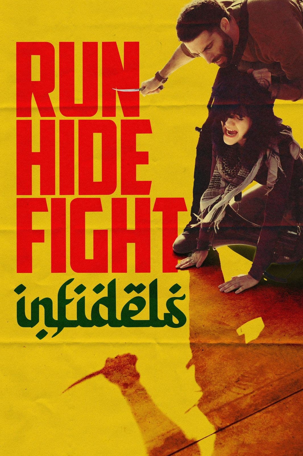 Run Hide Fight Infidels 2026 1080p WEBRip x265 10bit-LAMA