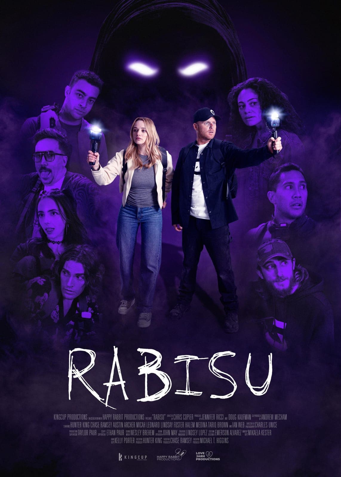 Rabisu 2026 720p WEBRip-LAMA