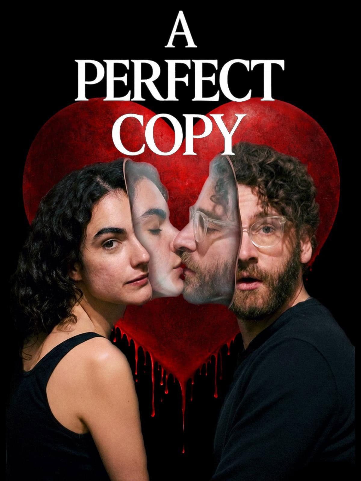 A Perfect Copy 2026 1080p WEB DL HEVC x265-BONE