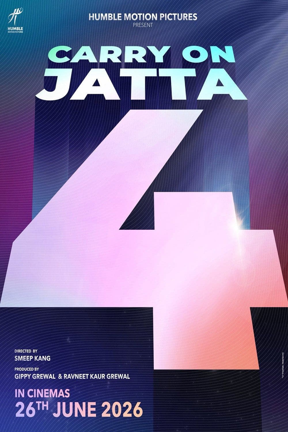 Carry On Jatta 4 2026 1080p WEBRip 5 1-WORLD